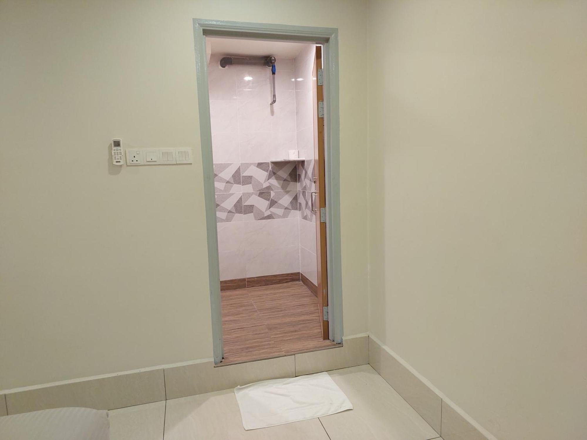 De Benz Inn Malacca Chambre photo