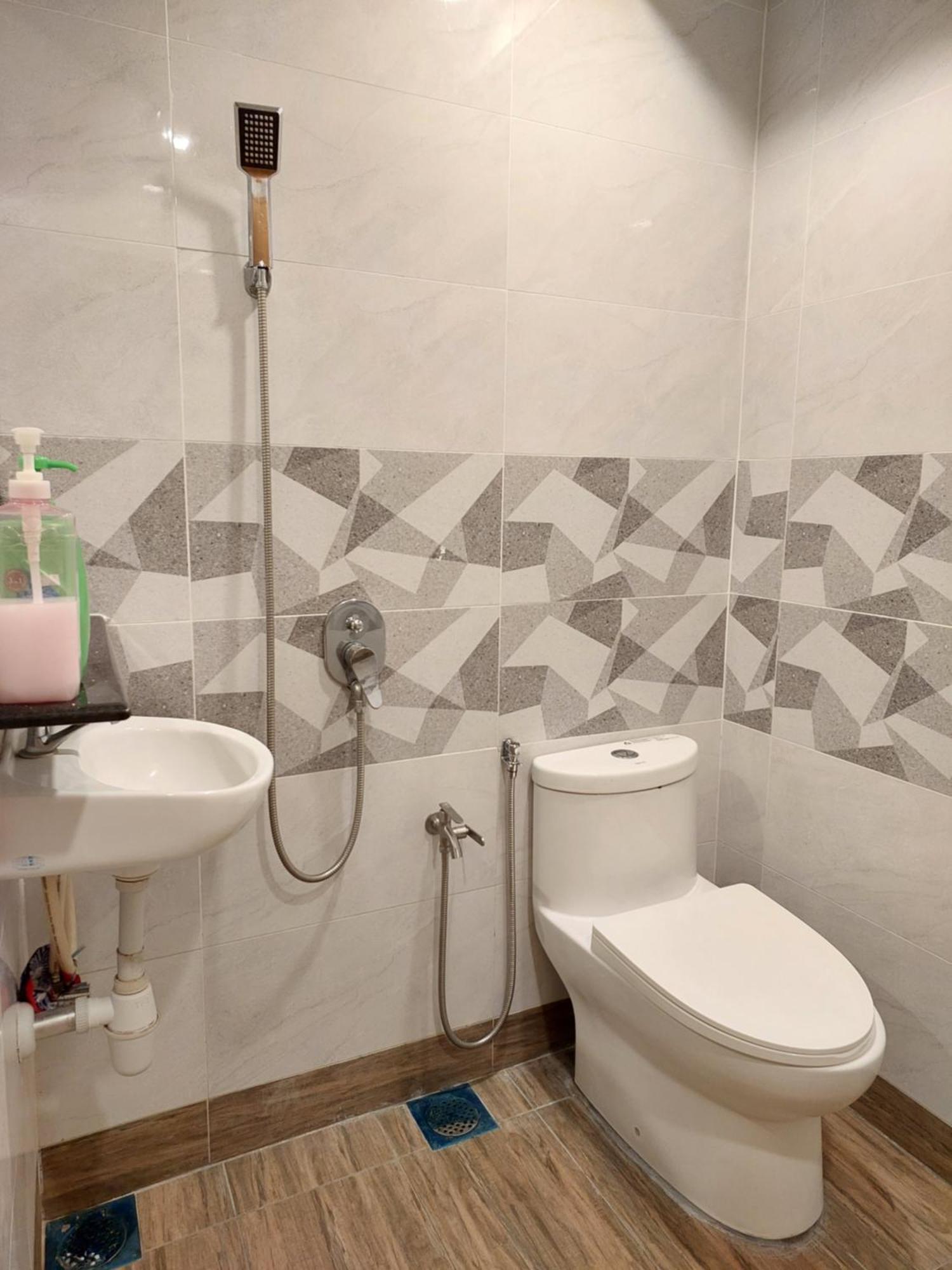 De Benz Inn Malacca Chambre photo