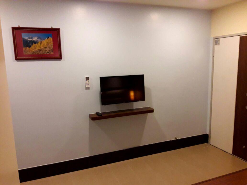 De Benz Inn Malacca Extérieur photo